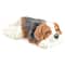 Touch Of Nature Wee Creations&#xAE; 1.25&#x22; Laying Down Puppy Miniature